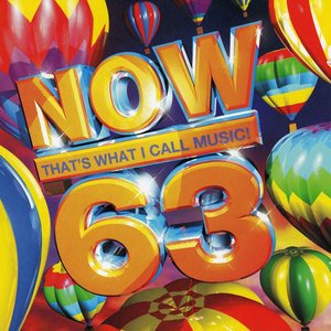 Now That’s What I Call Music! 63