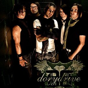 DoryDrive のアバター