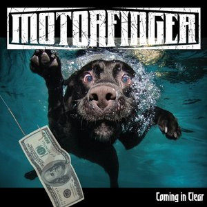 Coming in Clear - EP