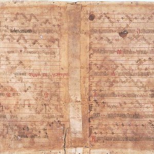 Glagolitic Chant 的头像