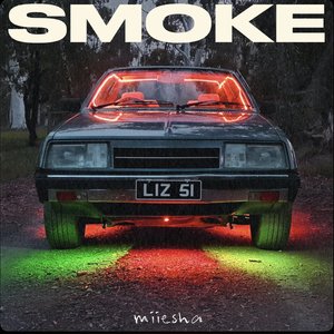Smoke - EP