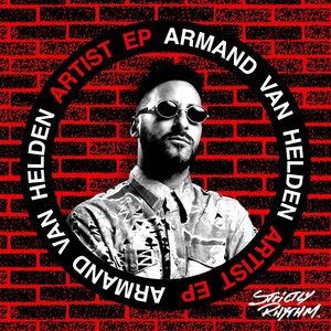 Strictly Armand Van Helden