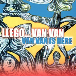 Image for 'Llego Van Van'