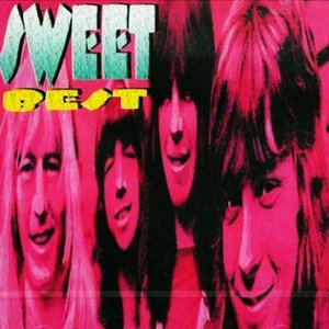 Sweet Best