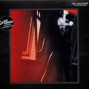 Mix Machine photo provided by Last.fm