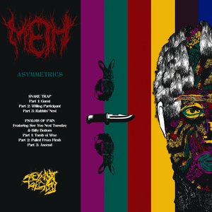 Asymmetrics