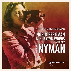 Ingrid Bergman In Her Own Words