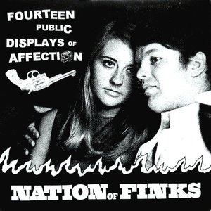 Fourteen Public Displays Of Affection