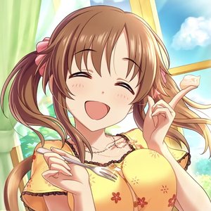 Avatar for Airi Totoki