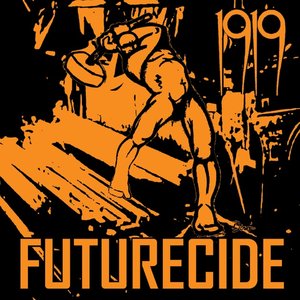 Futurecide [Explicit]