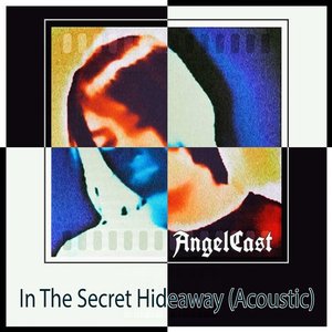 In the secret hideaway