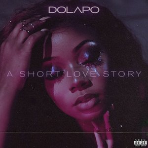 A Short Love Story - EP