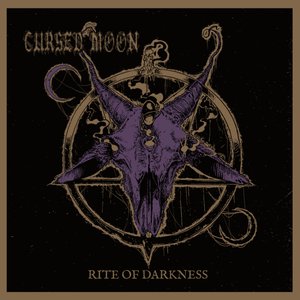 Rite of Darkness [Explicit]