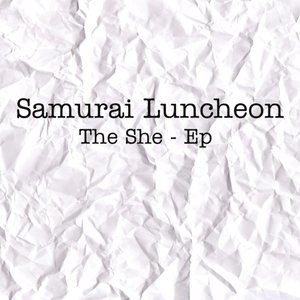 The She - Ep