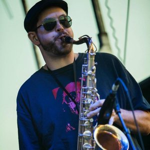 Funky Getdown for Saxophone Quartet (For Maceo Parker) - Single