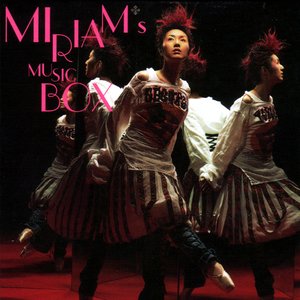 Miriam's Music Box