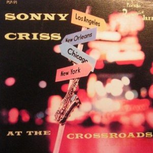 At The Crossroads