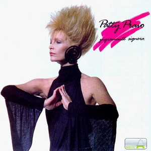 Pigramente signora cover