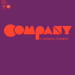 Company (Original Broadway Cast Recording)