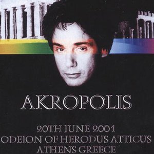 Hymn to the Akropolis