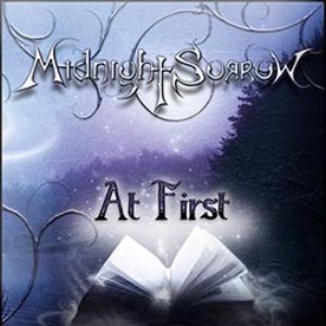 At First - EP