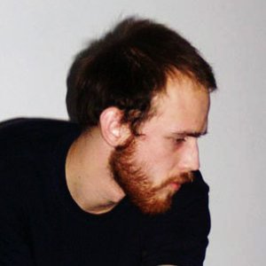 Alexey Petrov 的头像