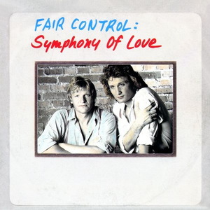 Fair Control - Symphony of Love - Zortam Music