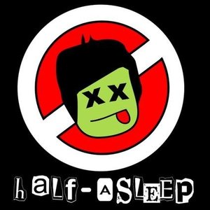 Half-Asleep