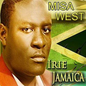 Irie Jamaica (Jamaica 50 Song)