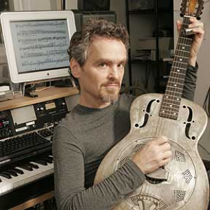 David Mansfield photo provided by Last.fm