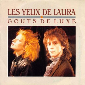 Les yeux de Laura