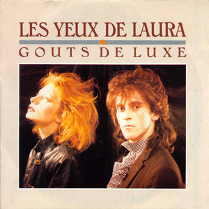 Les Yeux de Laura Les Yeux de Laura