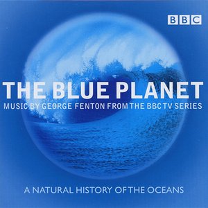 The Blue Planet