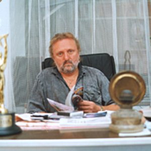 László Benkö 的头像
