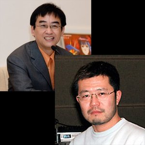 田中公平 / 浜口史郎 的头像