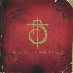 Tales From A Disturbed Soul