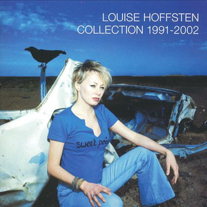 Louise Hoffsten - Sockerkompis Lyrics - Zortam Music
