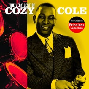 The Very Best Of Cozy Cole