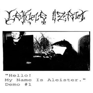 "Hello! My Name Is Aleister." Demo #1