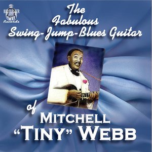 Avatar for Tiny Webb