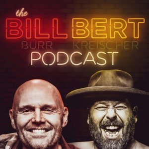 Avatar for The Bill Bert Podcast