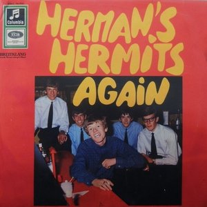 Herman's Hermits Again