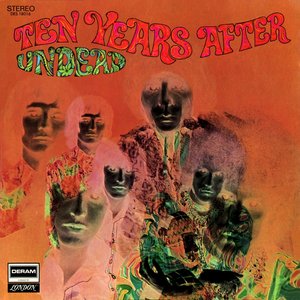 Ten Years After Undead