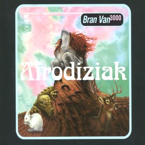 Afrodiziak(International only) (US Album Version)