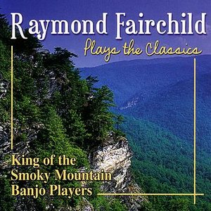 King Of The Smoky Mountain Banjo Players