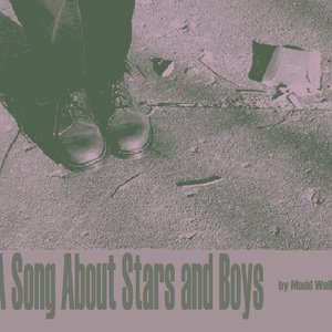 (Another) Song About Stars and Boys (Move the Air Session)
