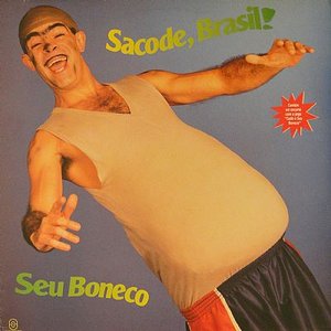Sacode, Brasil!