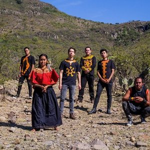Camaxtli Yoxippa 的头像
