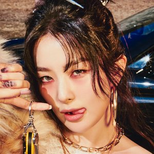 Avatar for SEULGIﾠﾠ