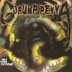 Gorump Peyya and Audiopathik 的头像